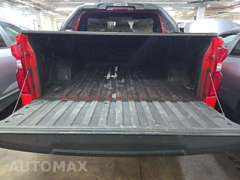 2020 Chevrolet Silverado 1500 Custom Crew Cab Short Bed 1CX - miniatura 14
