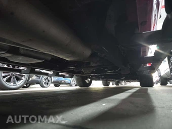 2020 Chevrolet Silverado 1500 Custom Crew Cab Short Bed 1CX - miniatura 17