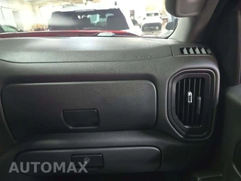 2020 Chevrolet Silverado 1500 Custom Crew Cab Short Bed 1CX - miniatura 19