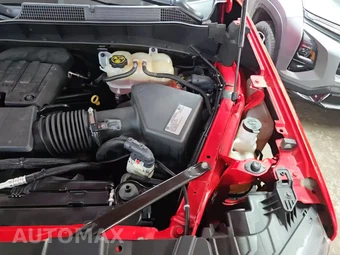 2020 Chevrolet Silverado 1500 Custom Crew Cab Short Bed 1CX - miniatura 34