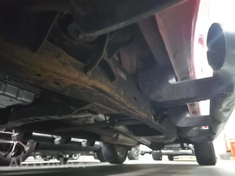 2020 Chevrolet Silverado 1500 Custom Crew Cab Short Bed 1CX - miniatura 7