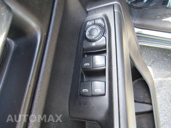 2020 Chevrolet Silverado 1500 Custom Crew Cab Short Bed 1CX - miniatura 11