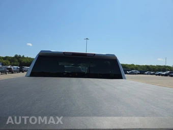 2020 Chevrolet Silverado 1500 Custom Crew Cab Short Bed 1CX - miniatura 16