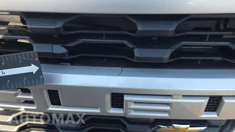 2020 Chevrolet Silverado 1500 Custom Crew Cab Short Bed 1CX - miniatura 21