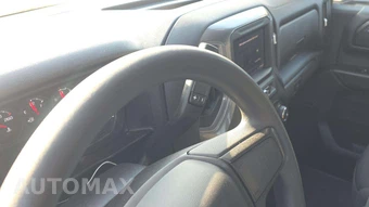 2020 Chevrolet Silverado 1500 Custom Crew Cab Short Bed 1CX - miniatura 26