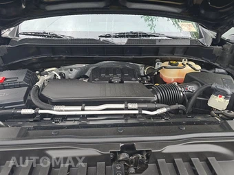 2020 Chevrolet Silverado 1500 Custom Crew Cab Short Bed 1CX - miniatura 15