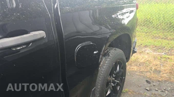 2020 Chevrolet Silverado 1500 Custom Crew Cab Short Bed 1CX - miniatura 18