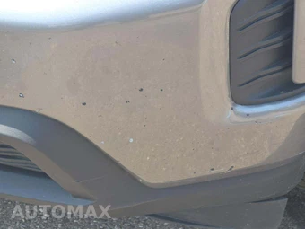 2020 Chevrolet Silverado 1500 Custom Crew Cab Short Bed 1CX - miniatura 22