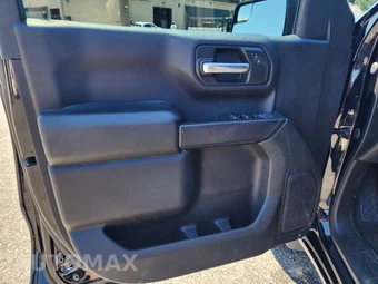 2020 Chevrolet Silverado 1500 Custom Extended Cab Medium Bed 1CX - miniatura 42