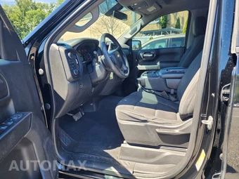 2020 Chevrolet Silverado 1500 Custom Extended Cab Medium Bed 1CX - miniatura 44