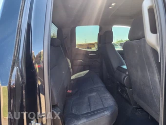 2020 Chevrolet Silverado 1500 Custom Extended Cab Medium Bed 1CX - miniatura 50
