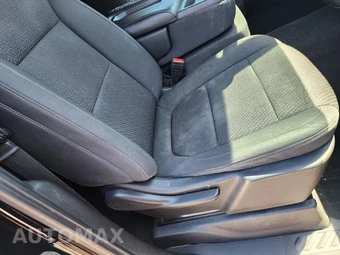 2020 Chevrolet Silverado 1500 Custom Extended Cab Medium Bed 1CX - miniatura 58