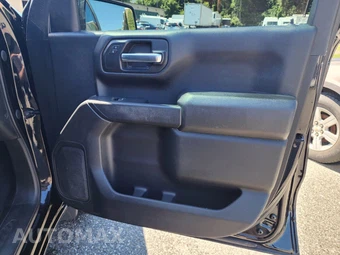 2020 Chevrolet Silverado 1500 Custom Extended Cab Medium Bed 1CX - miniatura 60