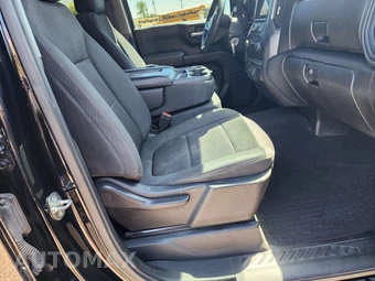 2020 Chevrolet Silverado 1500 Custom Extended Cab Medium Bed 1CX - miniatura 69