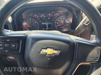 2020 Chevrolet Silverado 1500 Custom Extended Cab Medium Bed 1CX - miniatura 80
