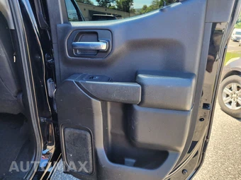 2020 Chevrolet Silverado 1500 Custom Extended Cab Medium Bed 1CX - miniatura 83