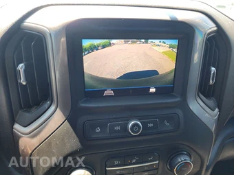 2020 Chevrolet Silverado 1500 Custom Extended Cab Medium Bed 1CX - miniatura 87