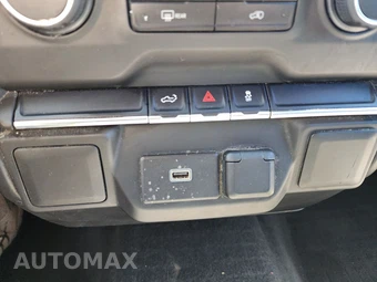 2020 Chevrolet Silverado 1500 Custom Extended Cab Medium Bed 1CX - miniatura 92