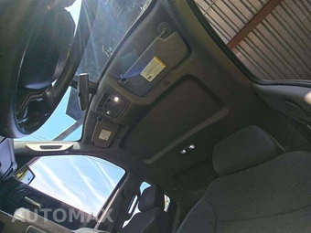 2020 Chevrolet Silverado 1500 Custom Extended Cab Medium Bed 1CX - miniatura 11