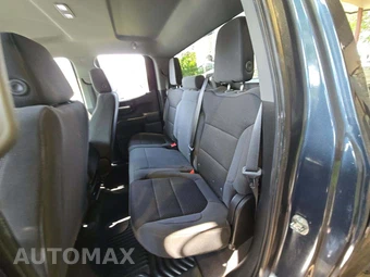2020 Chevrolet Silverado 1500 Custom Extended Cab Medium Bed 1CX - miniatura 13