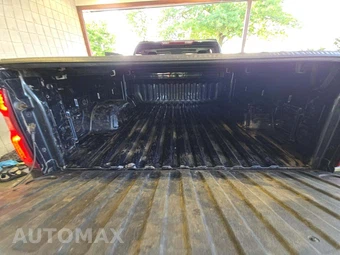 2020 Chevrolet Silverado 1500 Custom Extended Cab Medium Bed 1CX - miniatura 14