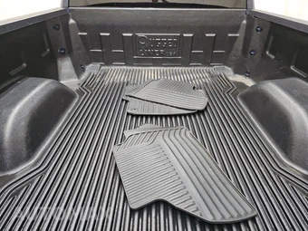 2020 Chevrolet Silverado 1500 Custom Extended Cab Medium Bed 1CX - miniatura 16