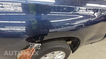 2020 Chevrolet Silverado 1500 Custom Extended Cab Medium Bed 1CX - miniatura 23