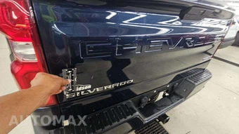 2020 Chevrolet Silverado 1500 Custom Extended Cab Medium Bed 1CX - miniatura 25