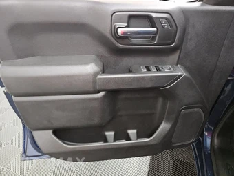 2020 Chevrolet Silverado 1500 Custom Extended Cab Medium Bed 1CX - miniatura 9