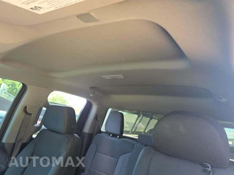 2020 Chevrolet Silverado 1500 Custom Extended Cab Medium Bed 1CX - miniatura 11