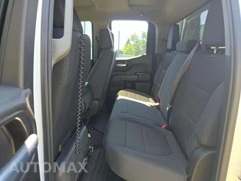 2020 Chevrolet Silverado 1500 Custom Extended Cab Medium Bed 1CX - miniatura 13