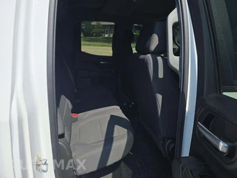 2020 Chevrolet Silverado 1500 Custom Extended Cab Medium Bed 1CX - miniatura 16