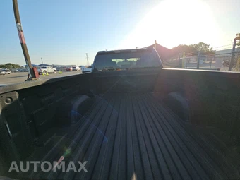 2020 Chevrolet Silverado 1500 Custom Extended Cab Medium Bed 1CX - miniatura 16
