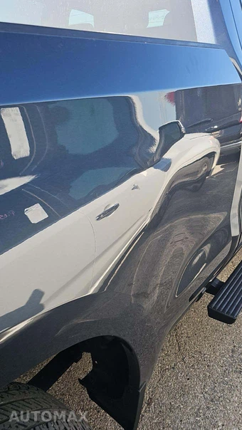 2020 Chevrolet Silverado 1500 Custom Extended Cab Medium Bed 1CX - miniatura 21