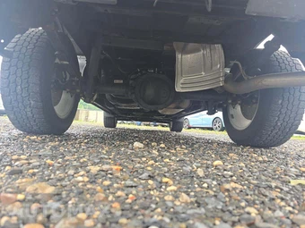 2020 Chevrolet Silverado 1500 Custom Extended Cab Medium Bed 1CX - miniatura 12