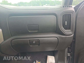 2020 Chevrolet Silverado 1500 Custom Extended Cab Medium Bed 1CX - miniatura 16