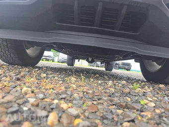 2020 Chevrolet Silverado 1500 Custom Extended Cab Medium Bed 1CX - miniatura 17