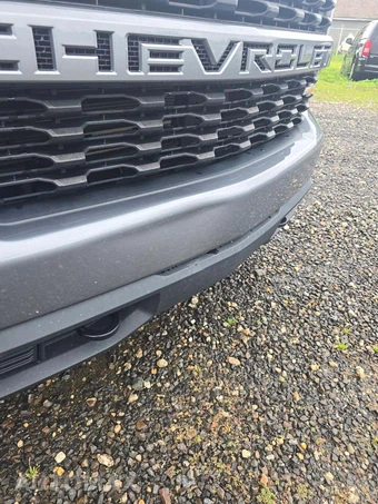 2020 Chevrolet Silverado 1500 Custom Extended Cab Medium Bed 1CX - miniatura 19