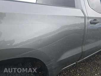 2020 Chevrolet Silverado 1500 Custom Extended Cab Medium Bed 1CX - miniatura 26