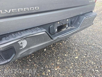 2020 Chevrolet Silverado 1500 Custom Extended Cab Medium Bed 1CX - miniatura 32