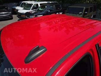 2020 Chevrolet Silverado 1500 Custom Extended Cab Medium Bed 1CX - miniatura 12