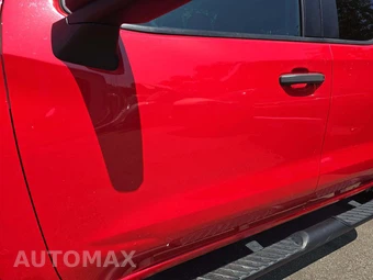 2020 Chevrolet Silverado 1500 Custom Extended Cab Medium Bed 1CX - miniatura 26