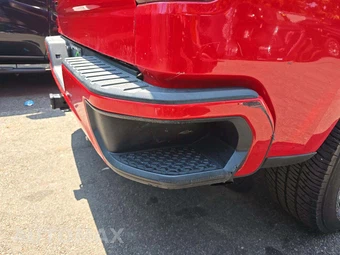 2020 Chevrolet Silverado 1500 Custom Extended Cab Medium Bed 1CX - miniatura 33