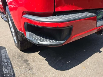 2020 Chevrolet Silverado 1500 Custom Extended Cab Medium Bed 1CX - miniatura 34