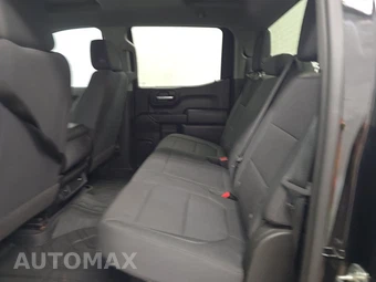2020 Chevrolet Silverado 1500 Custom Trail Boss Crew Cab Medium Bed 2CX - miniatura 13