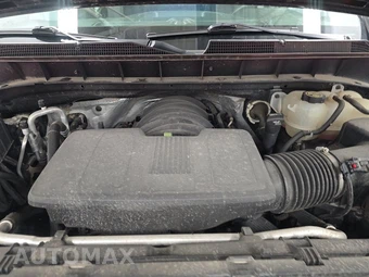 2020 Chevrolet Silverado 1500 Custom Trail Boss Crew Cab Medium Bed 2CX - miniatura 15