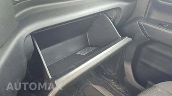 2020 Chevrolet Silverado 1500 Custom Trail Boss Crew Cab Medium Bed 2CX - miniatura 24