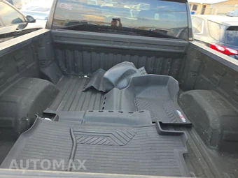 2020 Chevrolet Silverado 1500 Custom Trail Boss Crew Cab Short Bed 2CX - miniatura 16