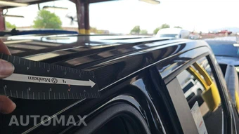 2020 Chevrolet Silverado 1500 Custom Trail Boss Crew Cab Short Bed 2CX - miniatura 25