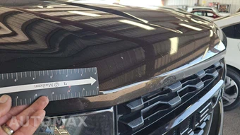 2020 Chevrolet Silverado 1500 Custom Trail Boss Crew Cab Short Bed 2CX - miniatura 26